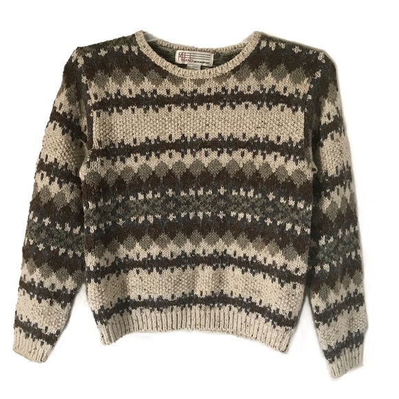 Sweaters - Vintage Milano sweater